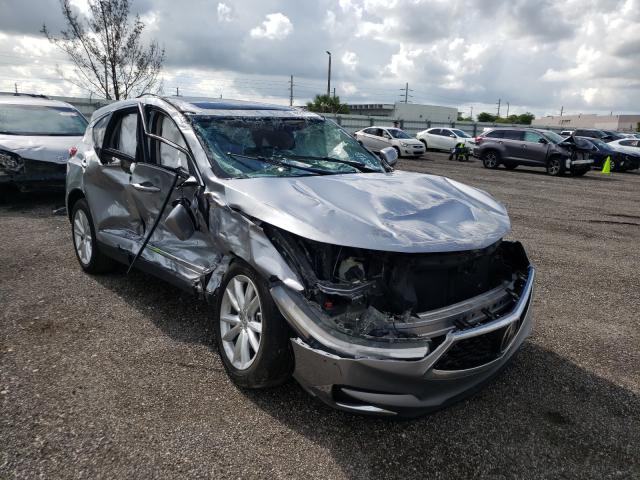 ACURA RDX 2019 5j8tc1h35kl024712