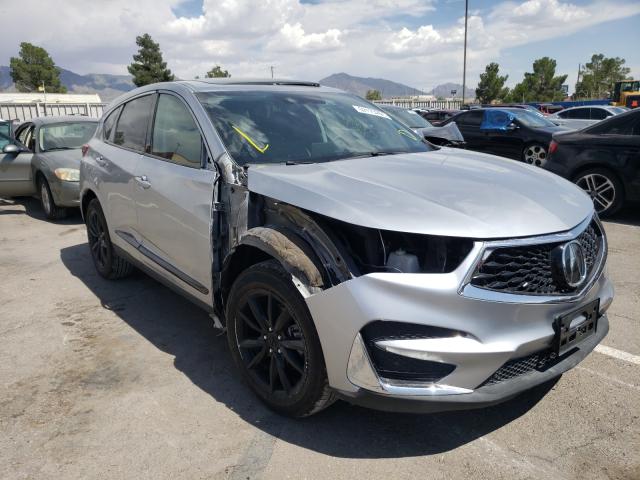 ACURA RDX 2020 5j8tc1h35ll000329