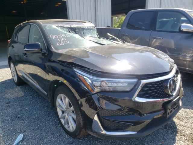 ACURA RDX 2020 5j8tc1h35ll006812