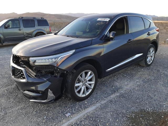 ACURA RDX 2020 5j8tc1h35ll008480