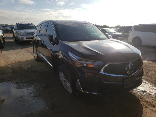 ACURA RDX 2020 5j8tc1h35ll011430