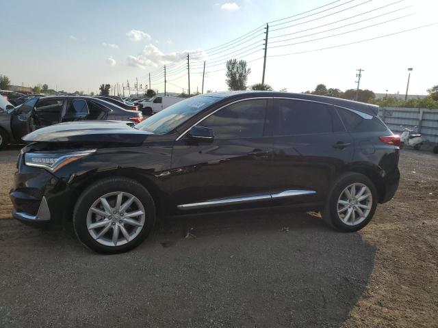 ACURA RDX 2021 5j8tc1h35ml001868