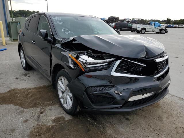 ACURA RDX 2021 5j8tc1h35ml015978