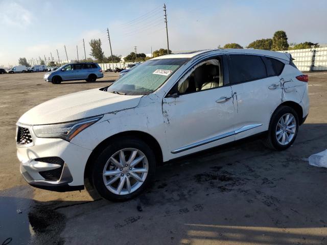 ACURA RDX 2019 5j8tc1h36kl013556