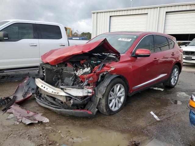 ACURA RDX 2019 5j8tc1h36kl013668