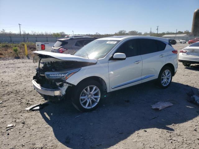 ACURA RDX 2019 5j8tc1h36kl016764