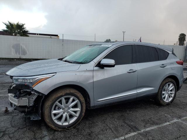 ACURA RDX 2019 5j8tc1h36kl017655