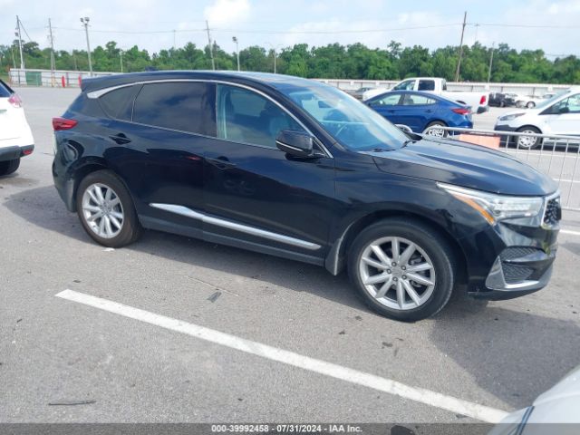 ACURA RDX 2020 5j8tc1h36ll002896