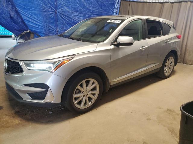 ACURA RDX 2020 5j8tc1h36ll006107