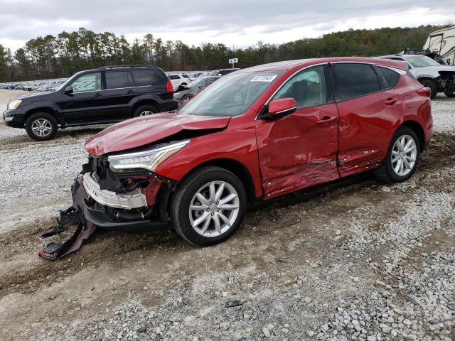 ACURA RDX 2020 5j8tc1h36ll017026