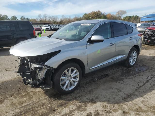 ACURA RDX 2019 5j8tc1h37kl013291