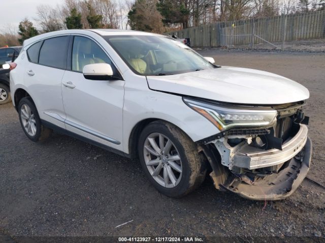 ACURA RDX 2020 5j8tc1h37ll005032