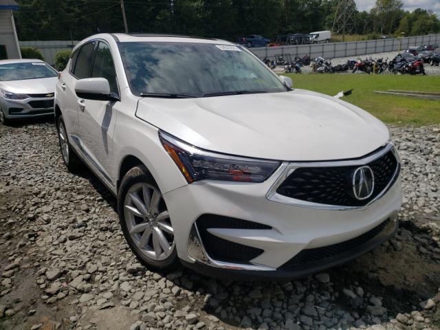 ACURA RDX 2021 5j8tc1h37ml003640