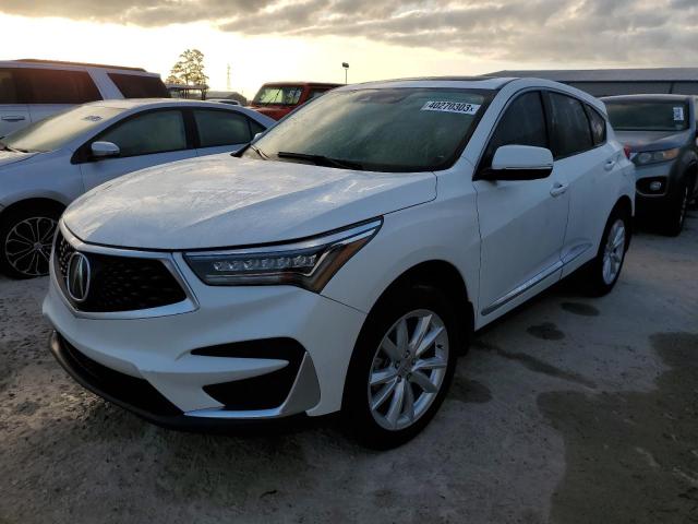 ACURA RDX 2021 5j8tc1h37ml015691