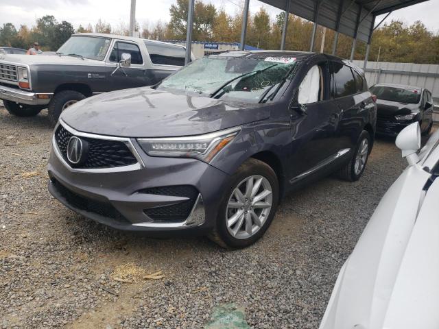 ACURA RDX 2019 5j8tc1h38kl003496