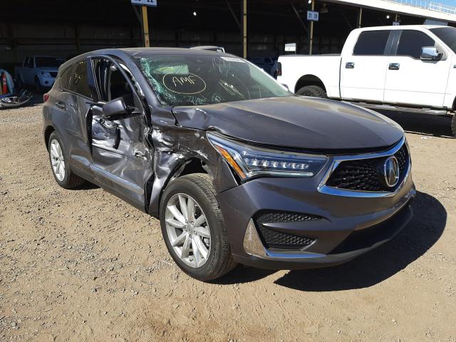 ACURA RDX 2019 5j8tc1h38kl004650