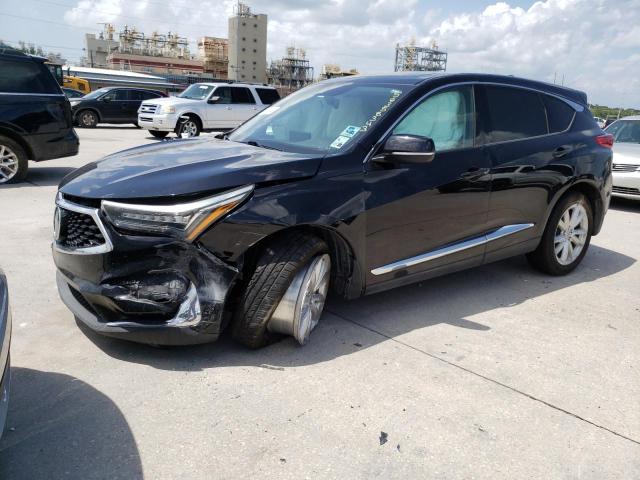 ACURA RDX 2019 5j8tc1h38kl006267