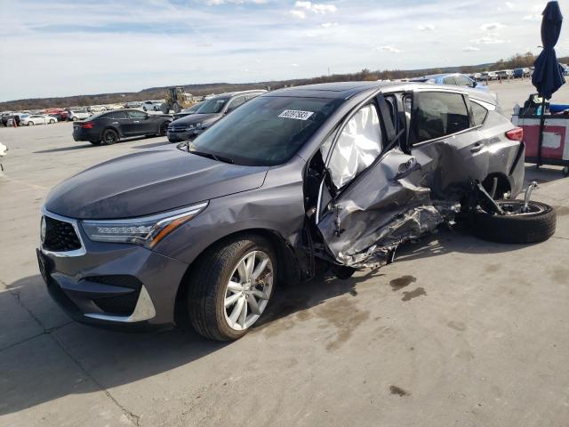 ACURA RDX 2020 5j8tc1h38ll004603