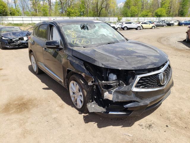 ACURA RDX 2020 5j8tc1h38ll005153