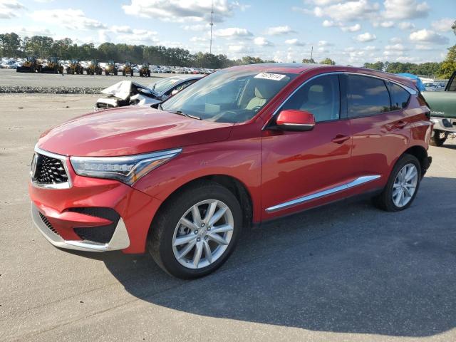 ACURA RDX 2020 5j8tc1h38ll016976