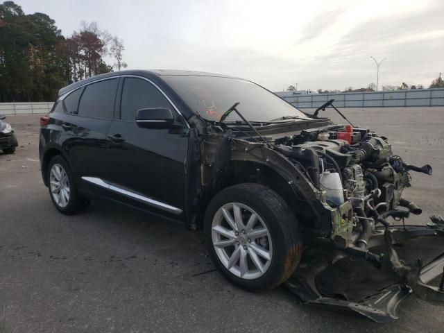 ACURA RDX 2020 5j8tc1h38ll019358