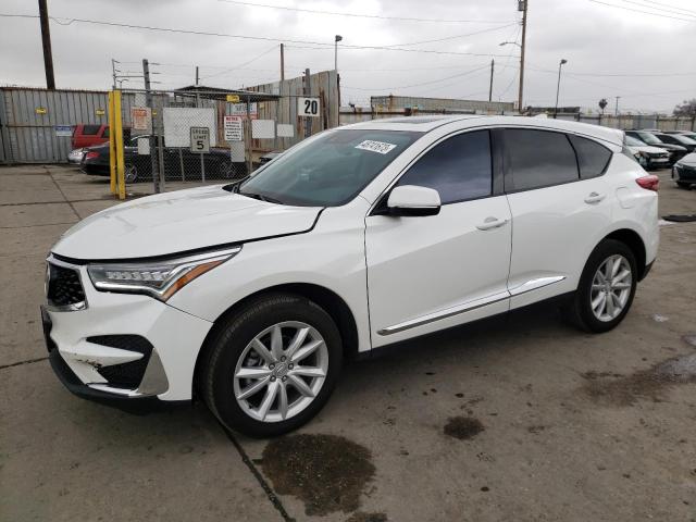 ACURA RDX 2021 5j8tc1h38ml001640