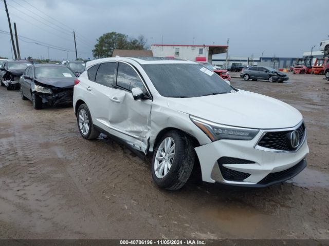 ACURA RDX 2021 5j8tc1h38ml004215