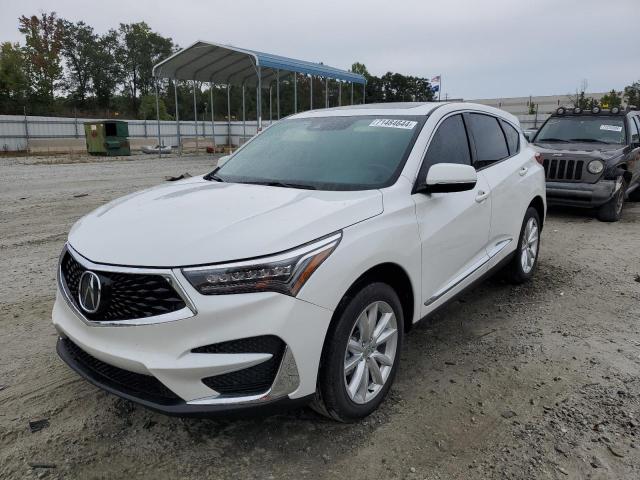 ACURA RDX 2021 5j8tc1h38ml020317