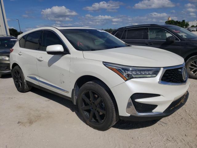 ACURA RDX 2019 5j8tc1h39kl025314