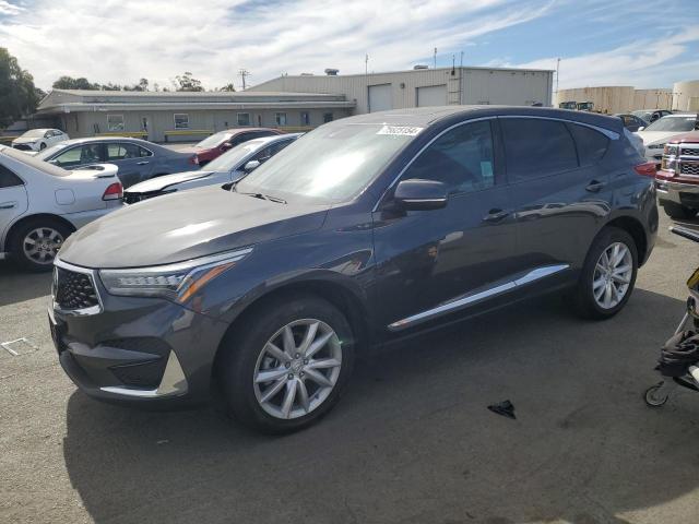 ACURA RDX 2020 5j8tc1h39ll019417