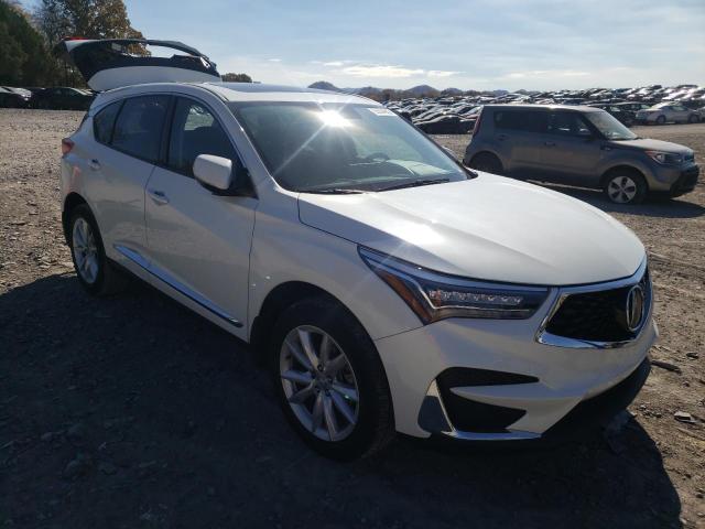 ACURA RDX 2020 5j8tc1h39ll019997