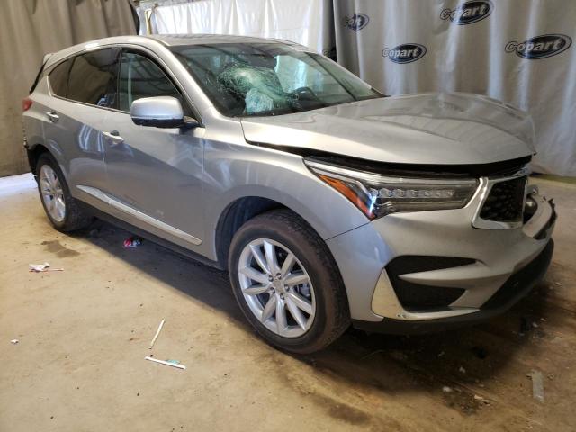 ACURA RDX 2021 5j8tc1h39ml000691