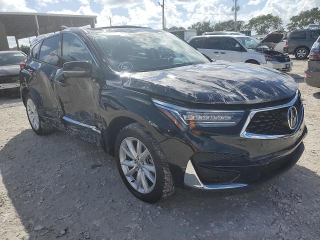 ACURA RDX 2021 5j8tc1h39ml005826