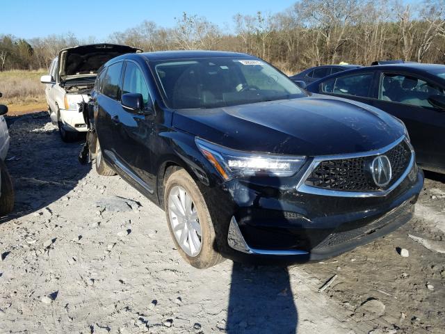 ACURA RDX 2018 5j8tc1h3xkl002088