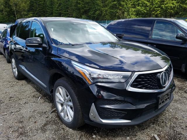 ACURA RDX 2019 5j8tc1h3xkl014824