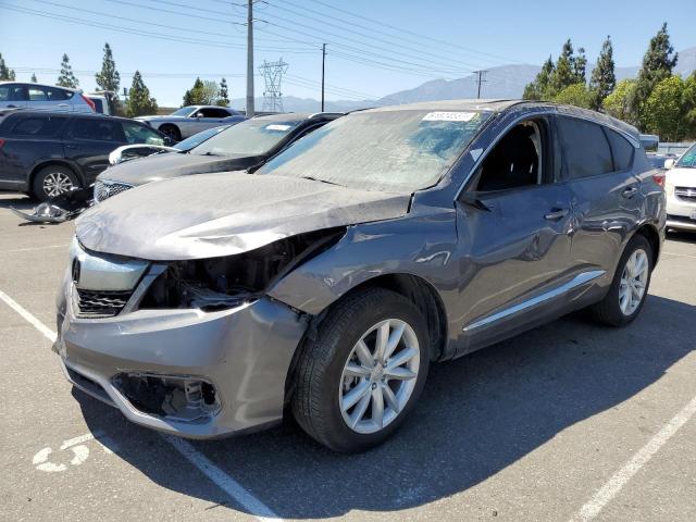 ACURA RDX 2020 5j8tc1h3xll010855