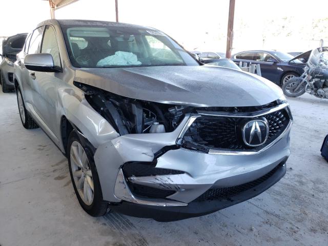 ACURA RDX 2020 5j8tc1h3xll012220