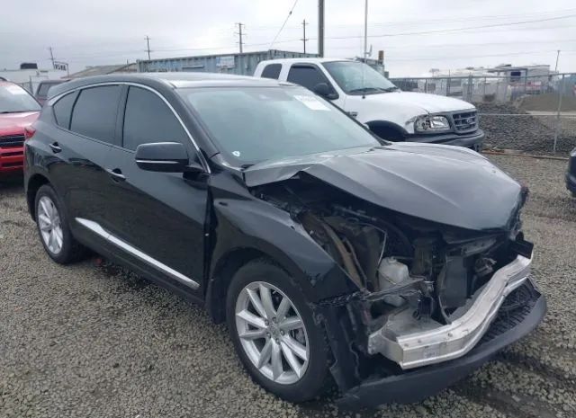 ACURA RDX 2020 5j8tc1h3xll020382