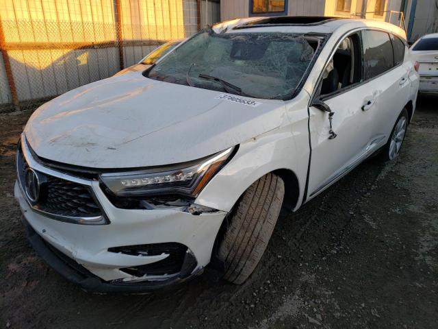 ACURA RDX 2021 5j8tc1h3xml003759