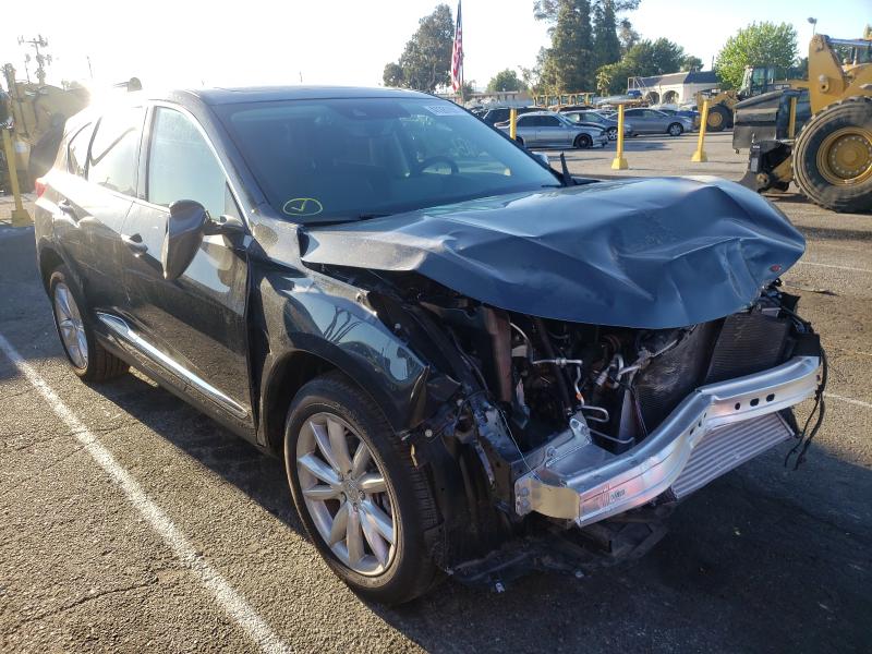 ACURA RDX 2021 5j8tc1h3xml003826