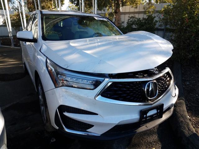 ACURA RDX 2021 5j8tc1h3xml004863