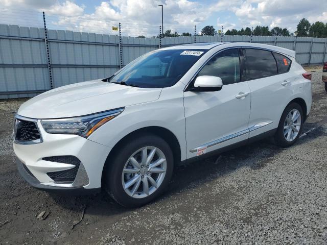 ACURA RDX 2021 5j8tc1h3xml005186