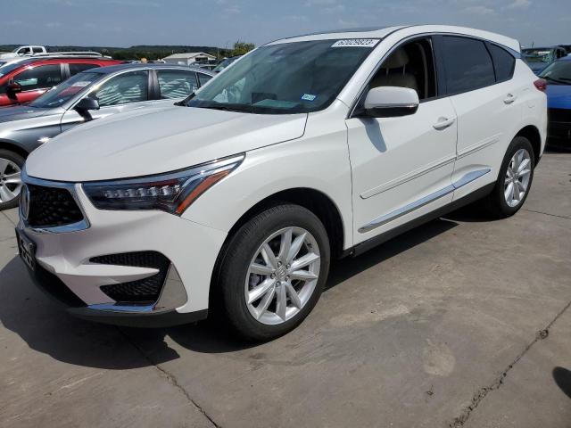 ACURA RDX 2021 5j8tc1h3xml022442