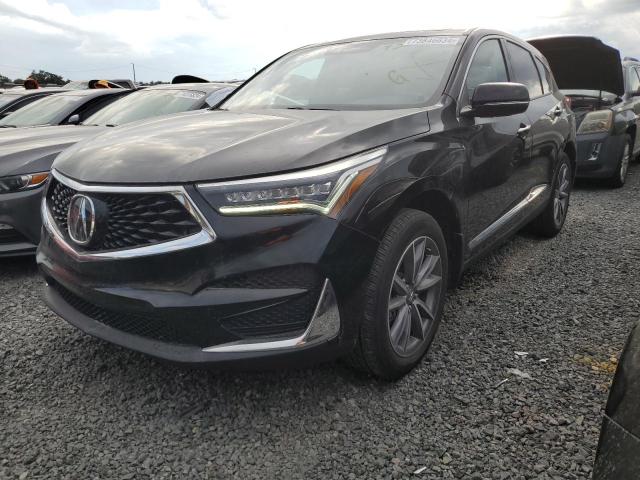 ACURA RDX TECHNO 2019 5j8tc1h50kl014185