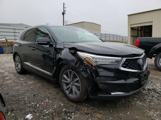 ACURA RDX TECHNO 2019 5j8tc1h50kl021220