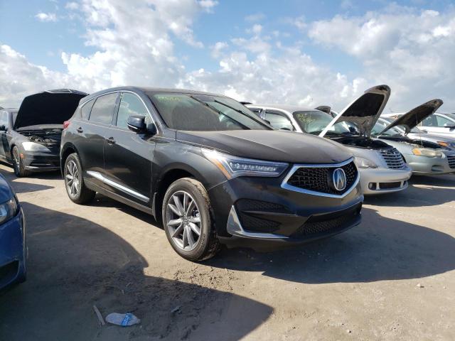 ACURA RDX TECHNO 2020 5j8tc1h50ll001194