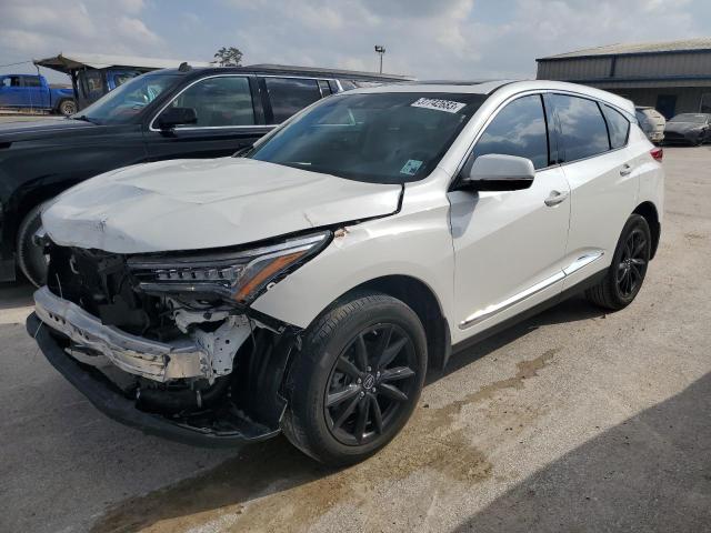 ACURA RDX TECHNO 2021 5j8tc1h50ml002220