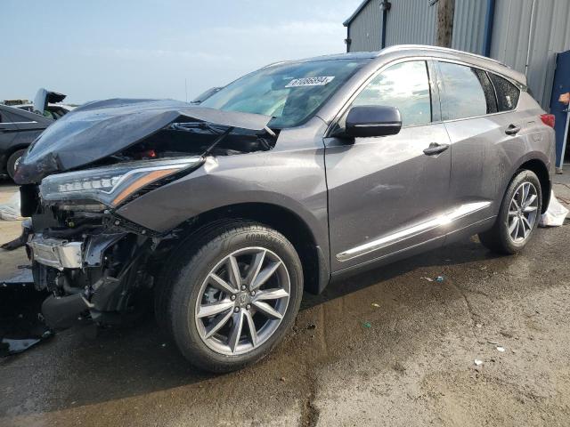 ACURA RDX 2021 5j8tc1h50ml016103