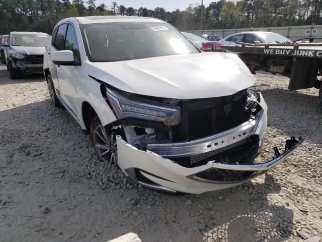 ACURA RDX TECHNO 2021 5j8tc1h50ml023004