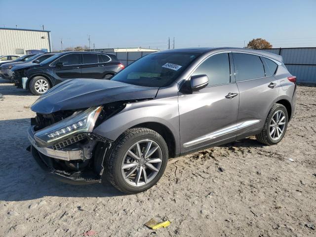 ACURA RDX TECHNO 2019 5j8tc1h51kl021890